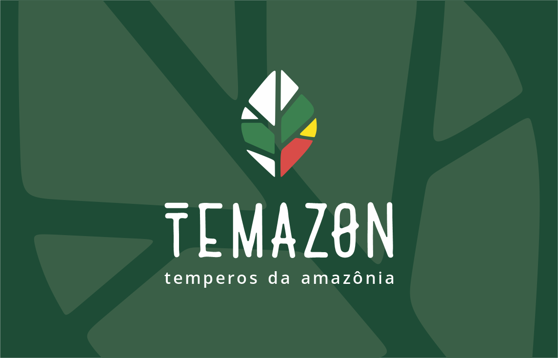 2. TEMAZON - Cartão de Visita - FRENTE