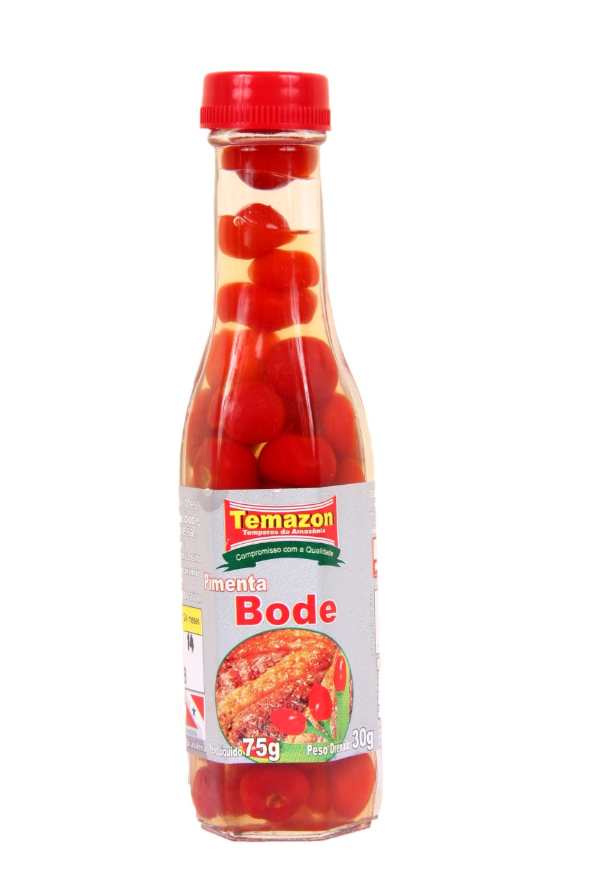conserva p bode